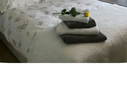 Bedroom at The Seaside Retreat in Hove